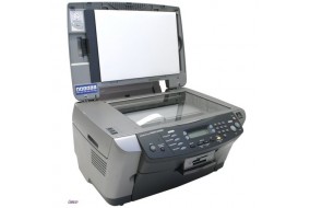 Epson Stylus Photo RX500