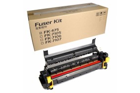 Термоблок Kyocera FK-475