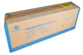 Фотобарабан Konica Minolta A0DE07H