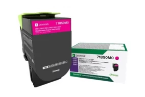 Картридж Lexmark 71B50M0