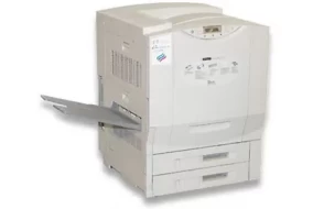 HP Color LaserJet 8500 mfp