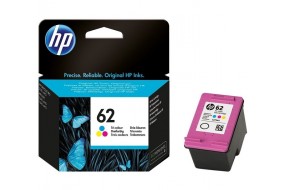 Картридж HP 62 (C2P06AE)