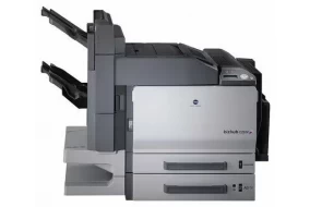 Konica Minolta bizhub C252P