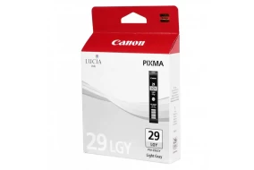 Картридж Canon PGI-29LGY