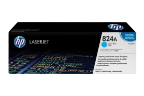 Картридж HP CB381A (824A)