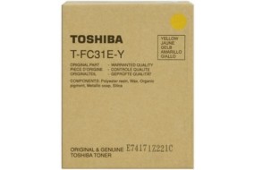 Картридж Toshiba T-FC31EY