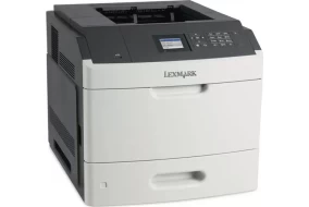 Lexmark MS810dtn