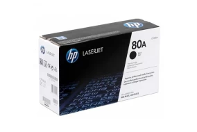 Картридж HP CF280A (80A)
