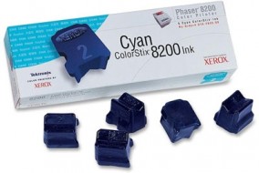 Твердые чернила Xerox 016204500