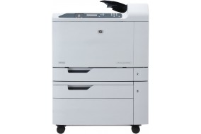 HP Color LaserJet CP6015