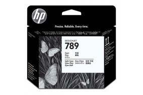Печатающая головка HP 789 (CH613A)