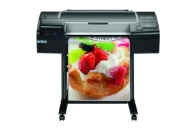 HP DesignJet Z2600ps