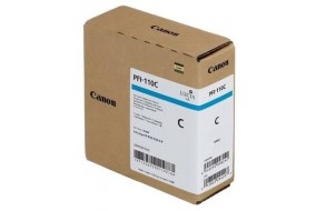 Картридж Canon PFI-110C
