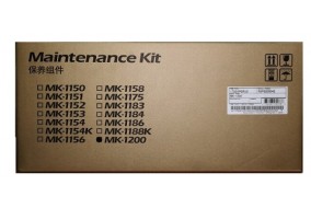 Сервисный комплект Kyocera MK-1200