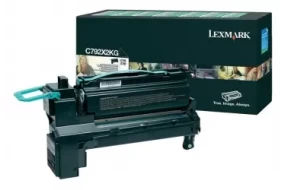 Картридж Lexmark C792X2KG