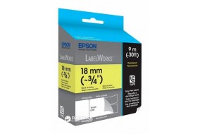 Картридж Epson LC-5YBF9 (C53S626402)