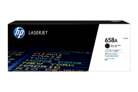 Картридж HP W2000A (658A)