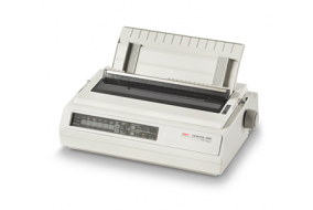 Oki Microline 3410