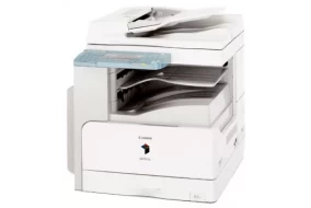 Canon iR2016