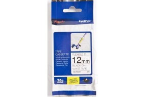 Картридж Brother TZe-FX231