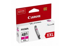 Картридж Canon CLI-481M XXL