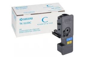Картридж Kyocera TK-5220C (1T02R9CNL1)