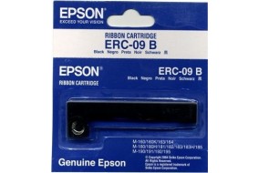 Картридж Epson ERC-09B (C43S015354)