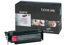Картридж Lexmark 12A3715