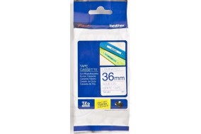 Картридж Brother TZe-263