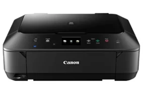 Canon PIXMA MG6640
