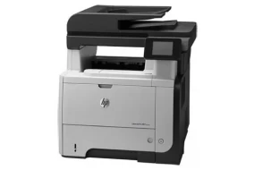 HP LaserJet Pro MFP M521dn