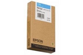 Картридж Epson T6122 (C13T612200)