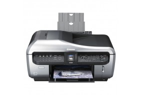 Canon PIXMA MX7600