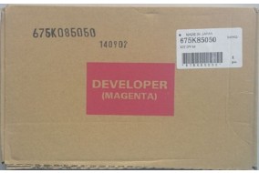 Девелопер Xerox 675K85050