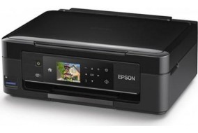 Epson Expression Home XP-432