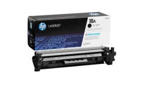 Картридж HP CF218A (18A)