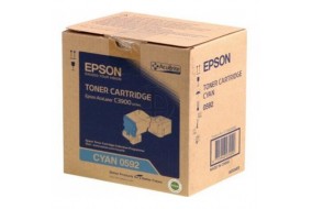 Картридж Epson C13S050592