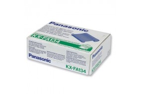Плёнка для факса Panasonic KX-FA134