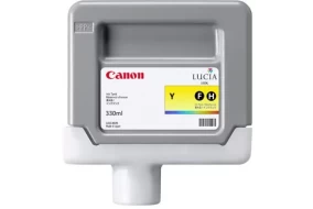 Картридж Canon PFI-307Y