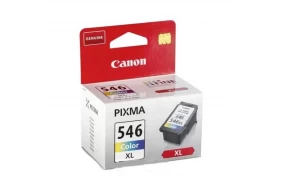 Картридж Canon CL-546XL