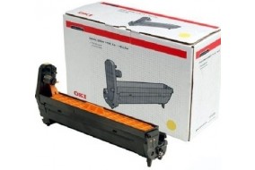 Фотобарабан Oki 42126605