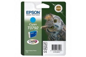 Картридж Epson T0792 (C13T07924010)