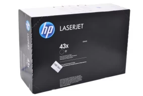 Картридж HP C8543X (43X)