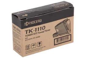 Картридж Kyocera TK-1110 (1T02M50NX1)