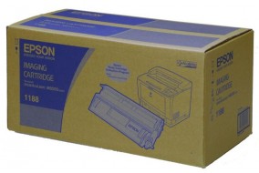 Картридж Epson C13S051188