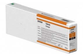 Картридж Epson T804A (C13T804A00)