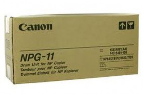 Фотобарабан Canon NPG-11 Drum Unit