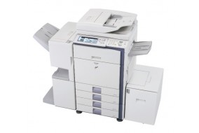 Sharp MX-3500N