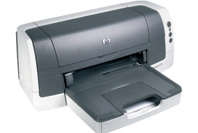 HP DeskJet 6122