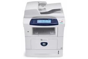 Xerox Phaser 3635MFP/S
